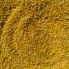 Split yellow pigeon peas (toor dal)